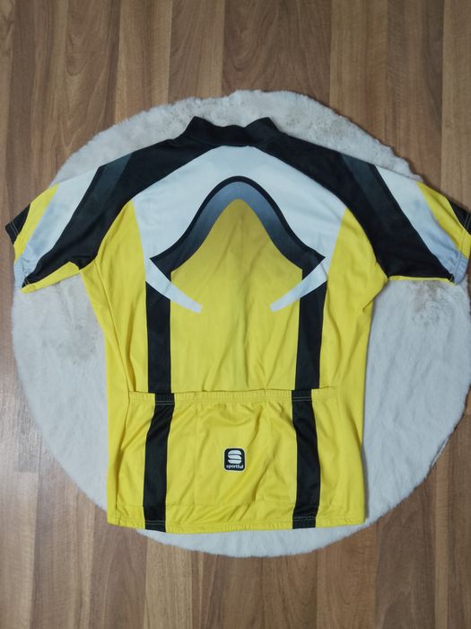 Tricou Ciclism Sportful