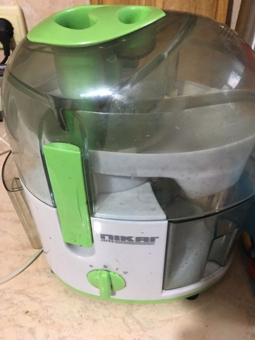 Продам соковыжималка