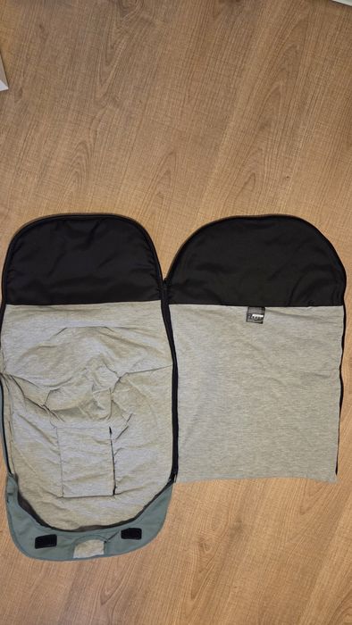 Зимен чувал Easywalker