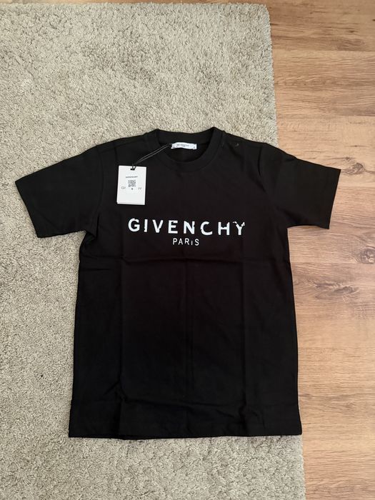 Tricou Givenchy paris