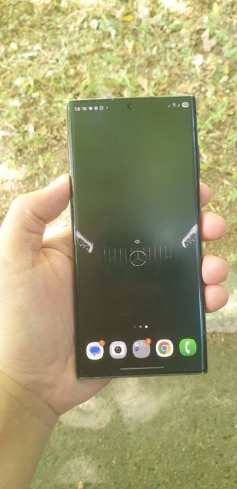 Samsung Galaxy S22 Ultra 12/256 Gb