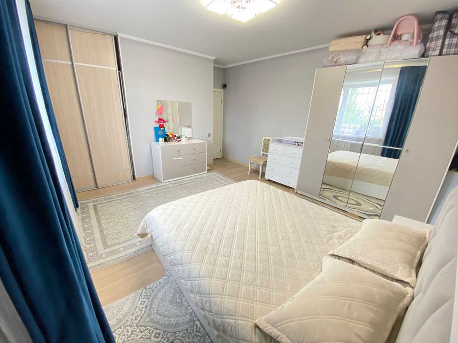 Продается дом в Заречном