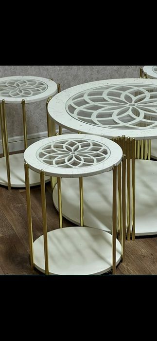 Журнальный стол Турция