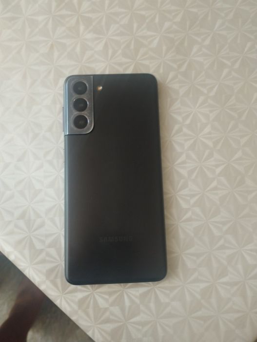 Samsung galaxy S21
