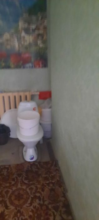 Продаётся дом посёлок каражар