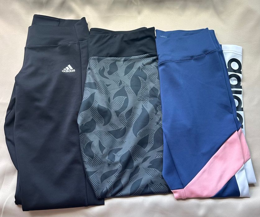 Дамски клин Adidas