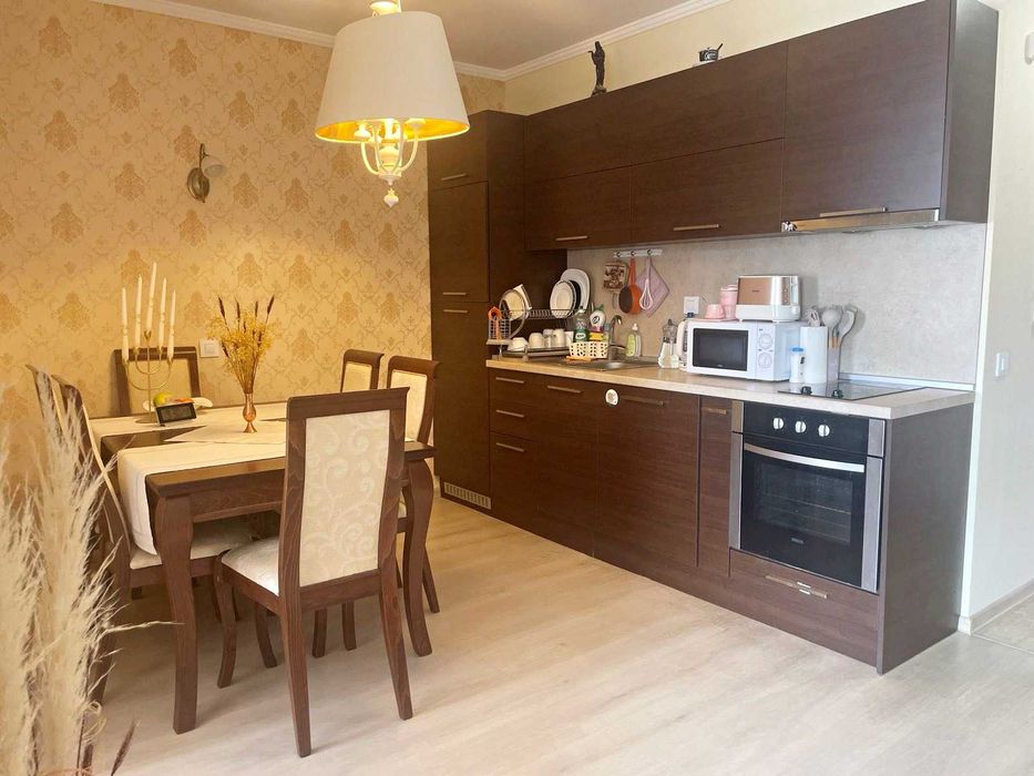 Продава се Тристаен апартамент в Несебър - 86 кв.м за 1098 €/кв.м - Снимка #7