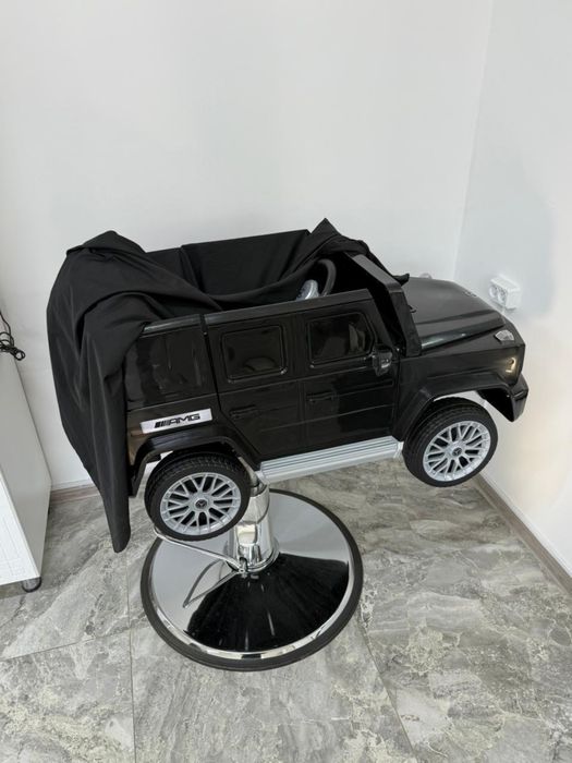 Вещи для парехмакерской