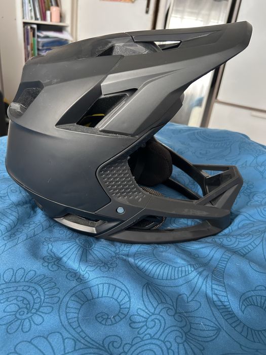 Fox Proframe marime XL