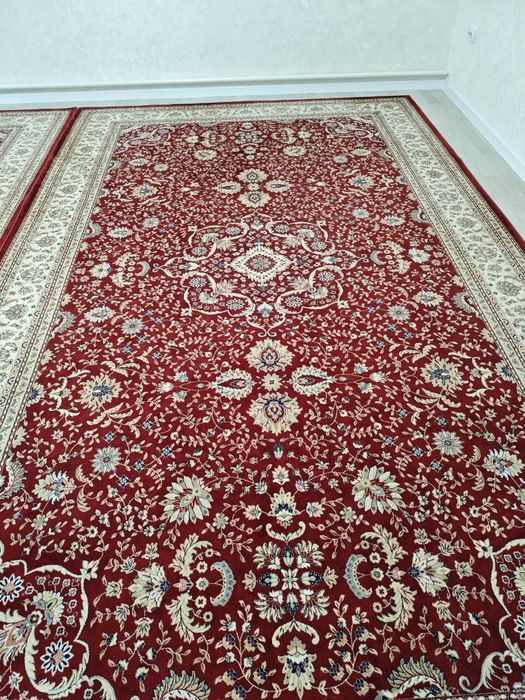 Продается ковер  турецкий