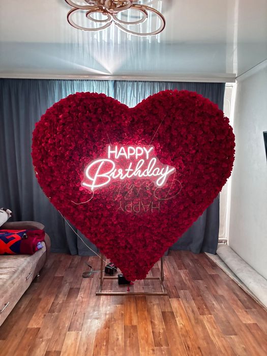 Предложение руки и сердца-marry me кокшетау всего от 10тысяч