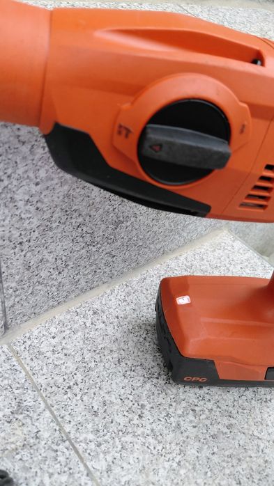 Hilti TE 2-A22 Перфоратор