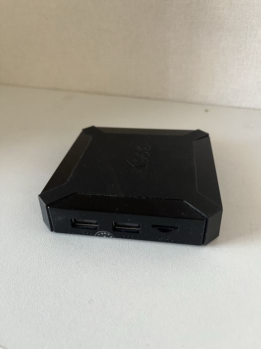 Медиаплеер X96Q для TV