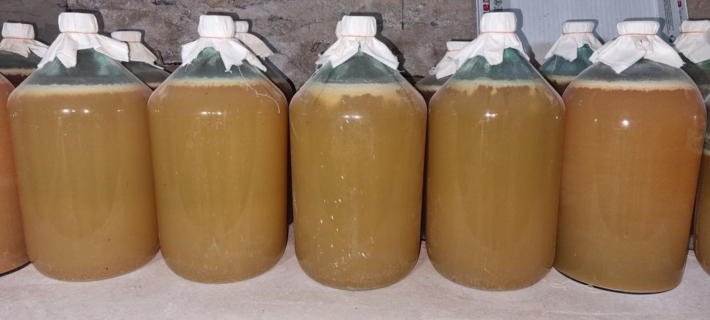 Олма сиркаси сотилади