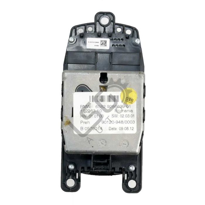 Джойстик навигация BMW 5 Series (F10, F11) ID:146561