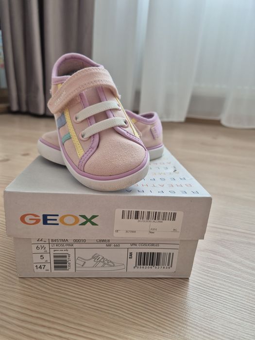 Tenisi Geox marime 22