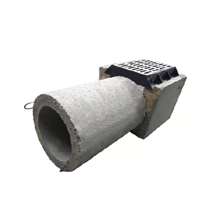 ЗКЦ0.5  ЛЖК дорожные кольца