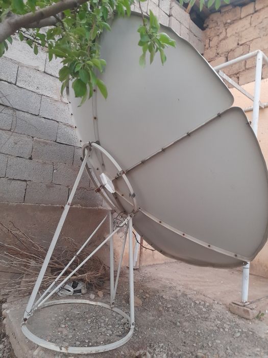 Барабалические Онтена