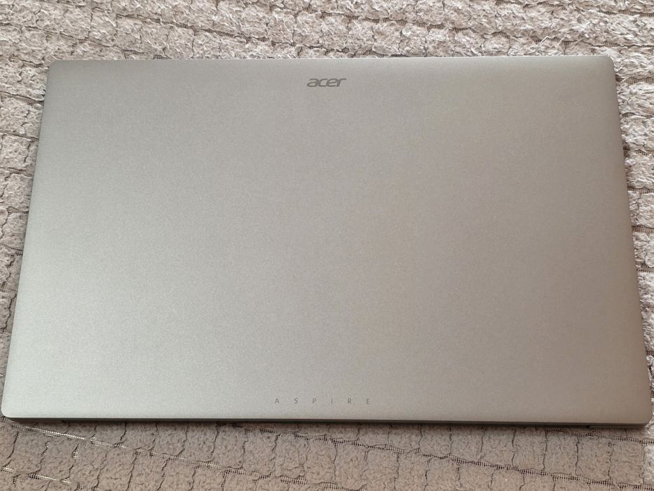 Laptop Acer Aspire Lite 15 ! GARANTIE !