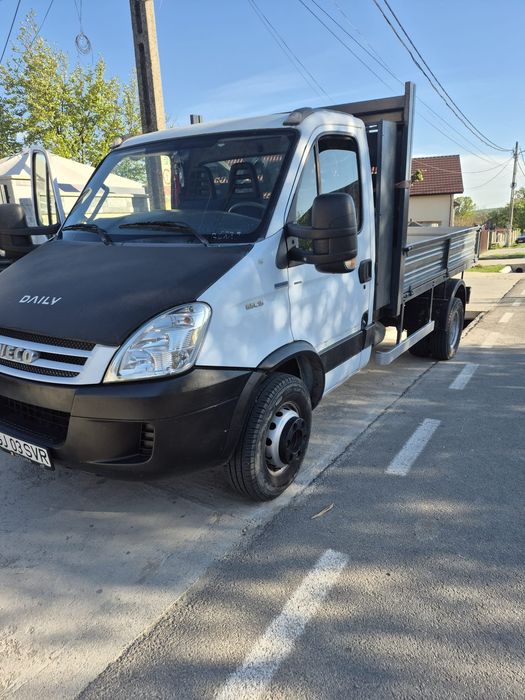 Iveco Daily 65C15 , proprietar