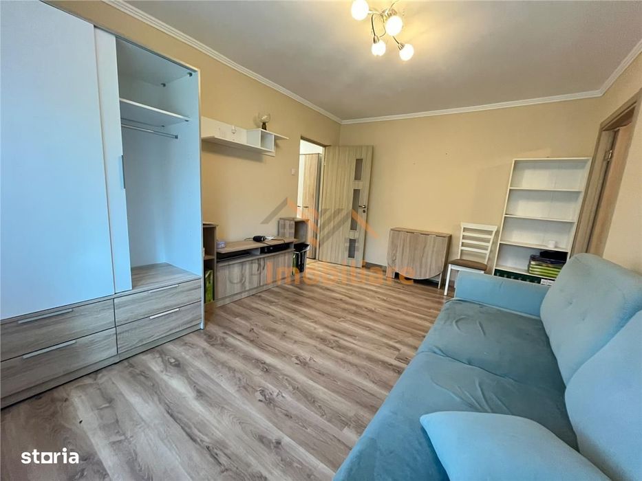 Apartament | 3 Camere | Etaj 3 | Rogerius | Oradea