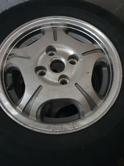 Продам диски ВАЗ в отл.сост.