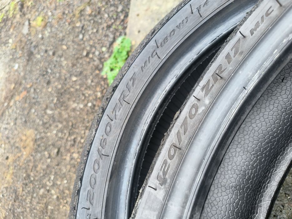 Pirelli Supercorsa SP