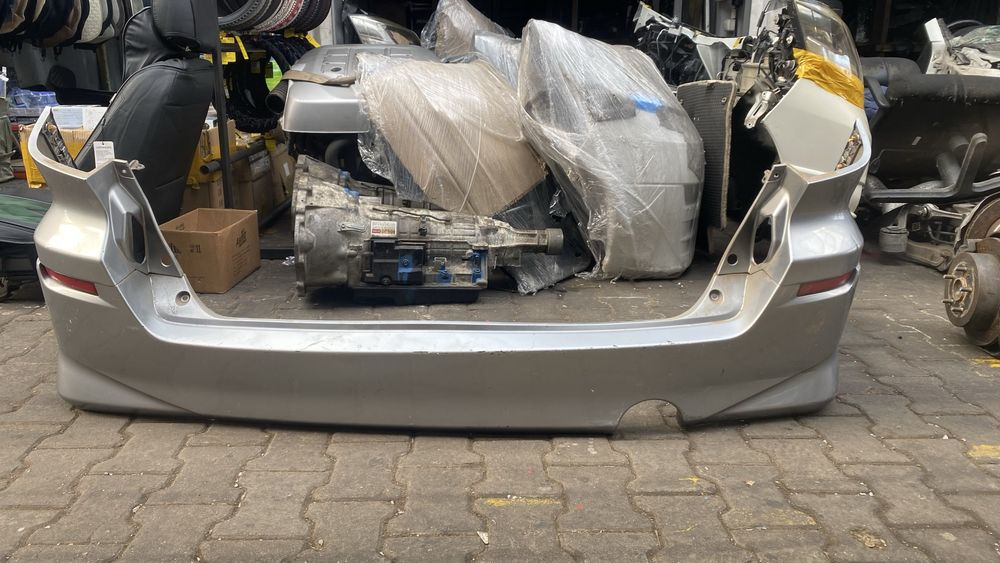 Ноускат Альфард