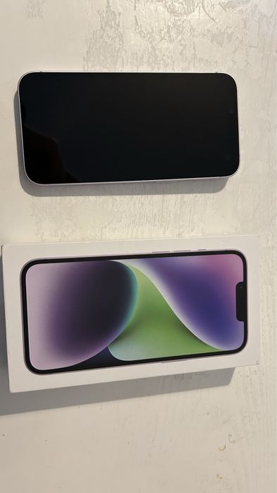 Айфон 14 с гарантией