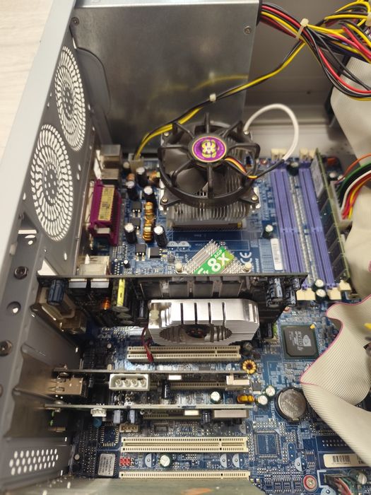 Unitate , Calculator, PC, pentru piese