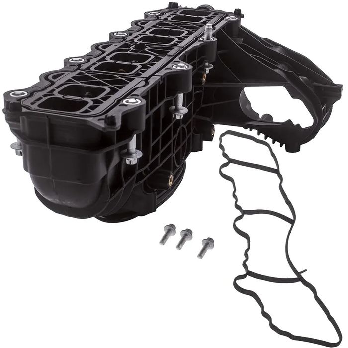 Всмукателен колектор за Mercedes: W176 W246 W204 W205 W212