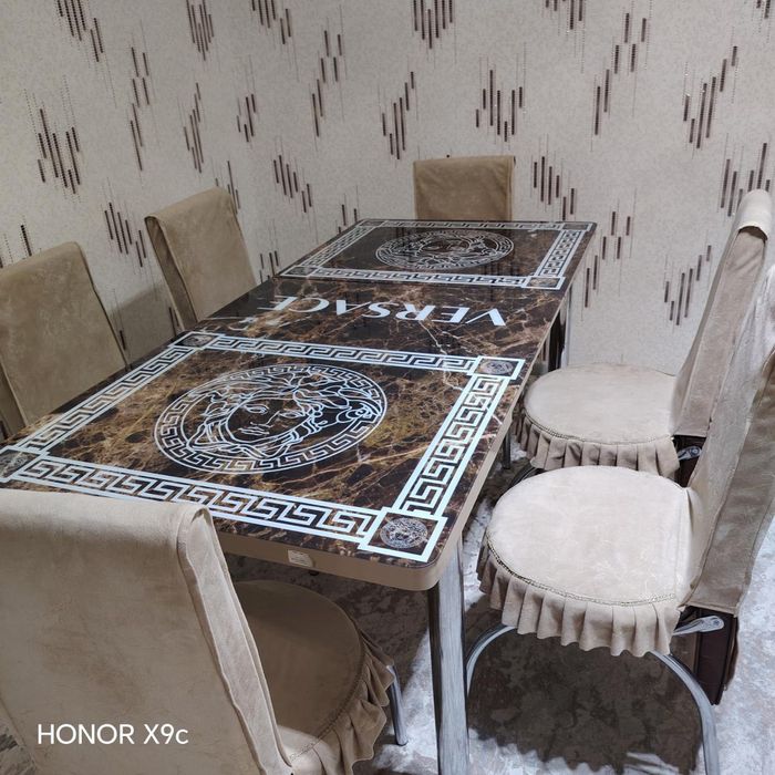 Stol stul holati yangi