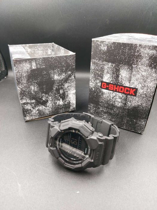 Hope Amanet P5-Ceas G-Shock Classic GD-010