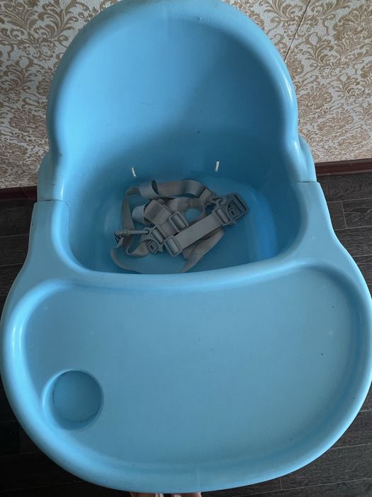 Детский стульчик