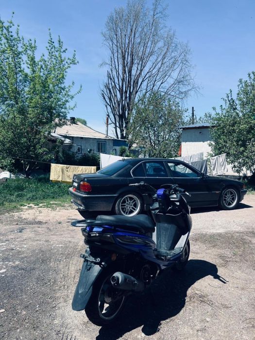 Продам мопед 150