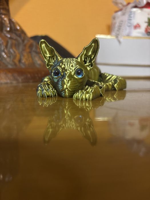 Игрушка 3 d  детская