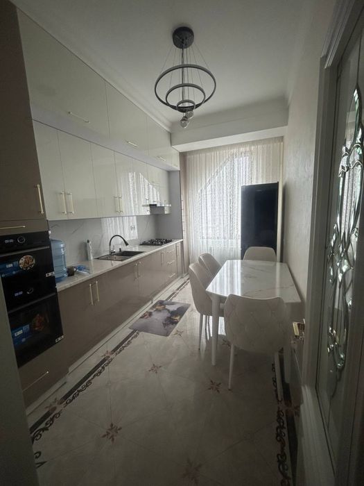 Алмазарский район