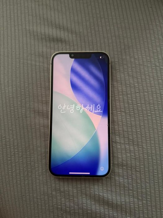 iphone 13 без ремонтов
