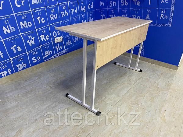 Двухместная парта