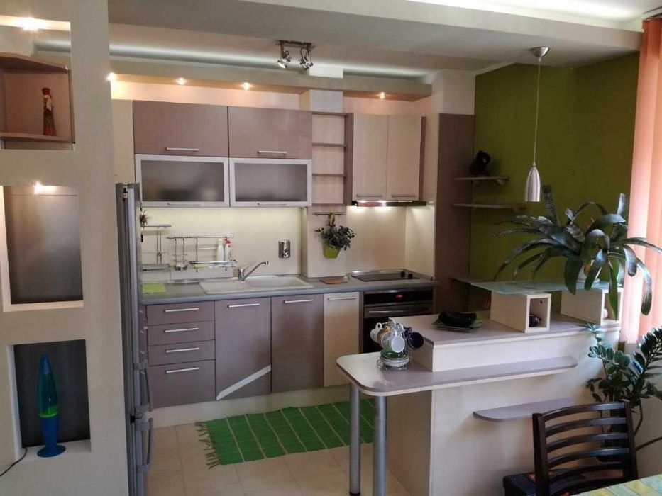 Продава се Двустаен апартамент в Пловдив, Въстанически - 80 кв.м за 1438 €/кв.м - Снимка #13