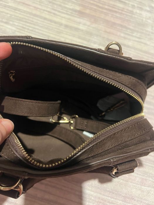 Stradivarius дамска чанта