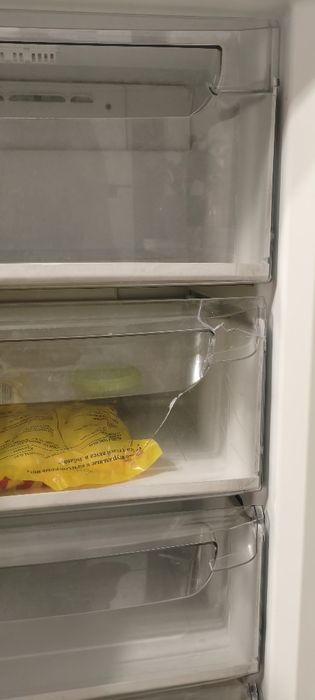 Холодильник Атлант