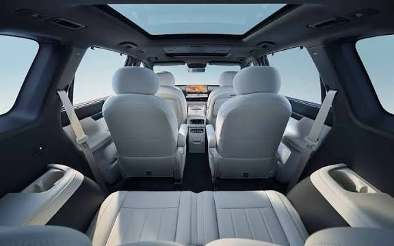 Dongfeng 008 restayling 2026 koraga kora