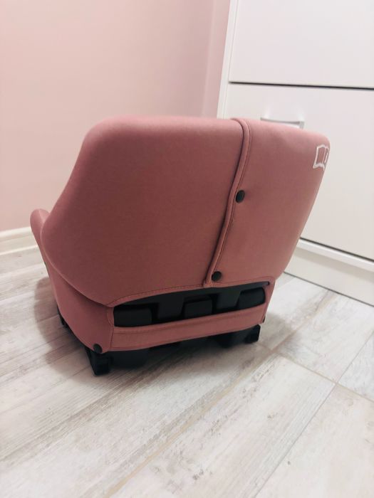 LORELLI Premium Стол за кола PYXIS ISOFIX I-SIZE (125-150 см)