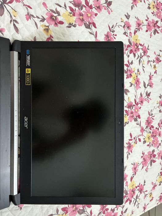 Продам acer aspire 7 a715