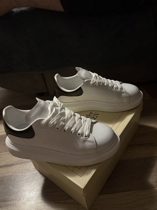 Alexander McQueen