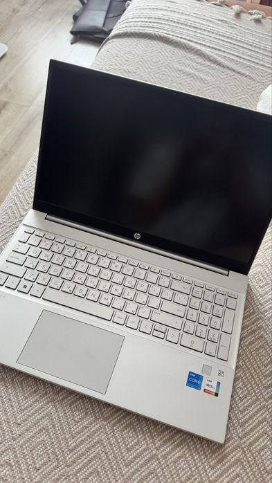 Ноутбук HP Pavilion 15