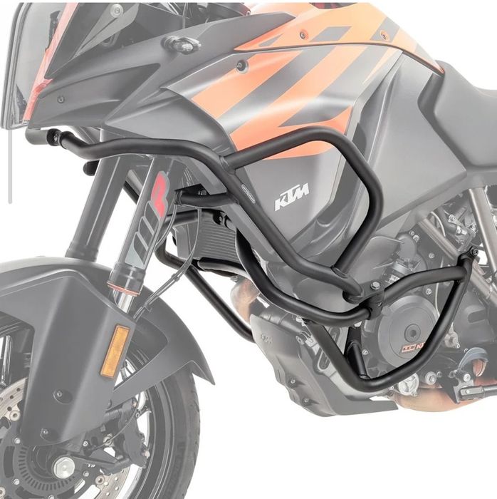 KTM 1290 Super Adventure/KTM 790/890