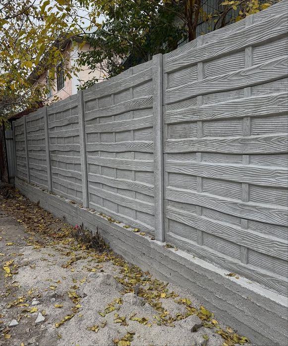 Евро забор ТАРАЗ