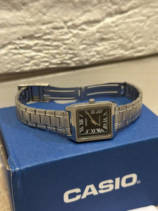 Часы Casio новые оригинал
